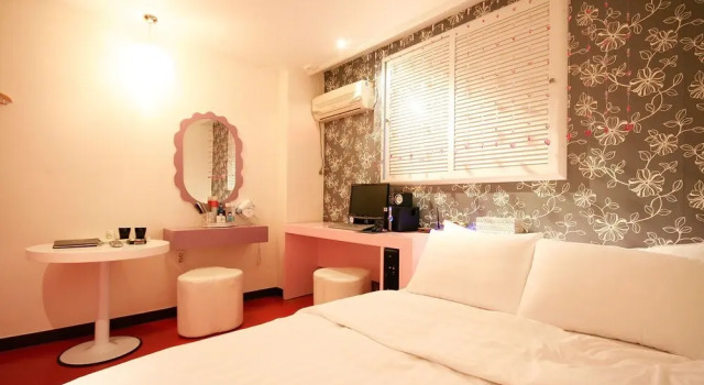 Chungju Lexy, Reserva ahora Hotel Chungju Chungcheongbuk-Do