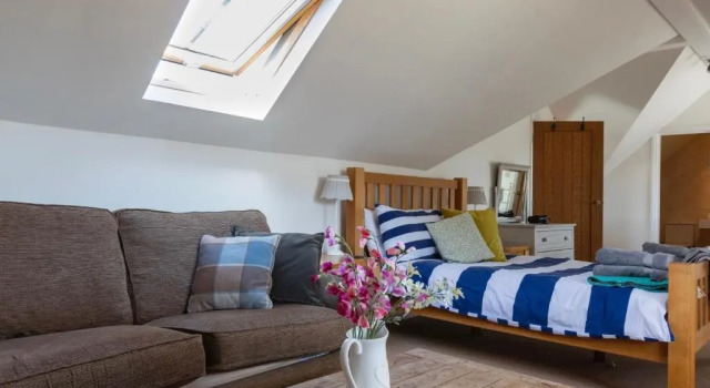 Standard Familie Zimmer Horsemans Close