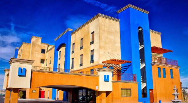 Hotel Consulado Inn, Rezervovat Hotel Hotely v Chihuahua se snídaní, Snídaně