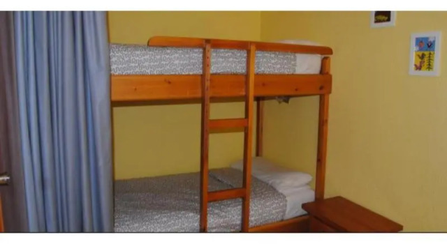 Номер Standard Hotel SNÖ Edelweiss