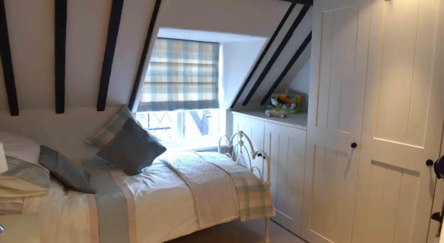 Luxury Cottage Near Windsor Castle, Rezervasyon Tatil Evi Merseyside villalar, Villa