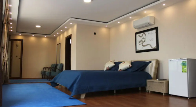 Blue & Green Villa Gursoy, Забронировать Вилла Bengisu Черноморский регион Турции