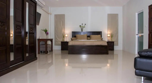 Номер Standard Villa Tha Maphrao