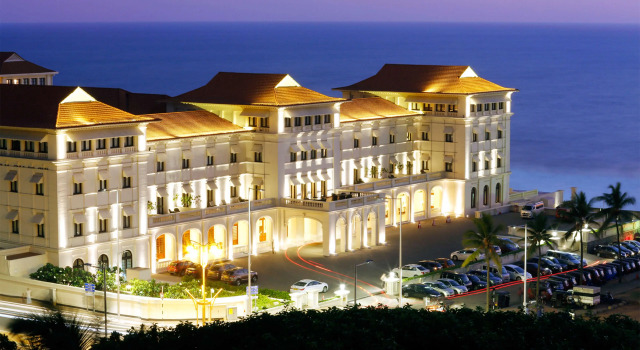 Galle Face Hotel