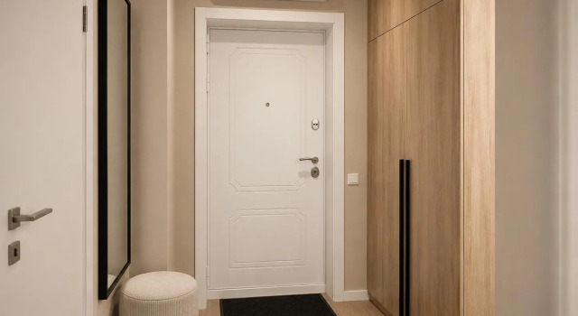 Arendagrad on Anna Akhmatova St., 11k3, Book Apartment Vnukovo 
