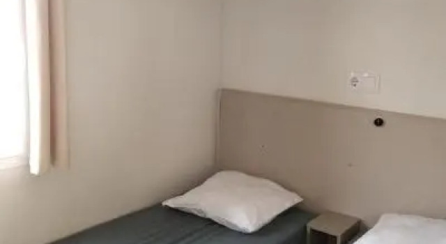 Camping Novela Mobil Home 160