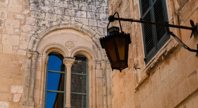 Palazzo Bifora Mdina, Забронировать Отель Мдина Мальта