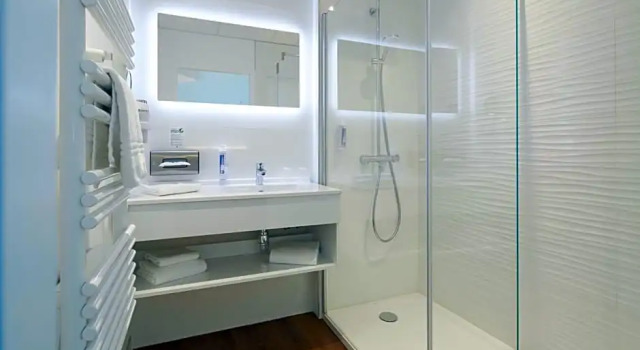Двухместный номер Executive Westotel Pornic Côte de Jade