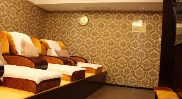 Gan Jiang Yuan International Hotel, Rezerwuj Hotel Qinjiangzhen Jiangxi