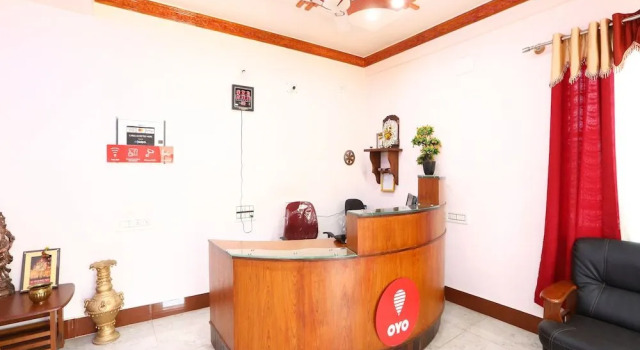 OYO 27782 Hosamane Lodge, Réserver Hôtel Suntikoppa Coorg