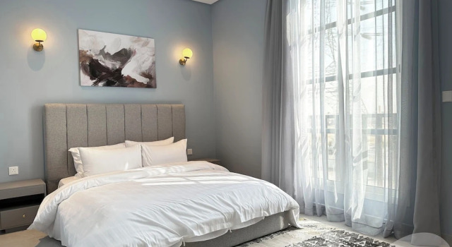 Hittin B-12 Latest Development GX58, Buchen Sie Ferienwohnung Provinz Riad Provinz Riad