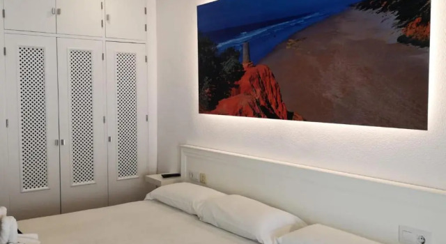 Номер Standard Hostal Costa De La Luz