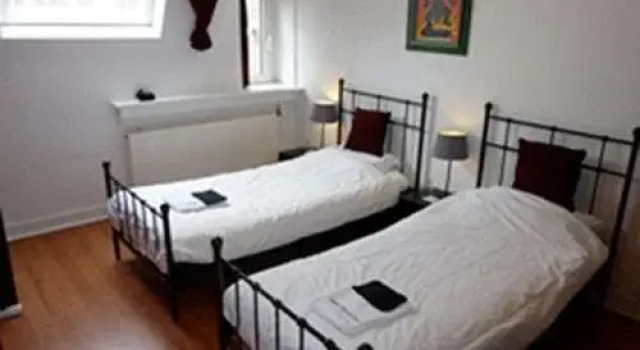 Inn den Acht Venlo, Reserva ahora Hotel Venlo North-Limburg