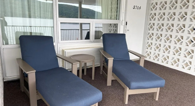 Двухместный номер Standard с видом на озеро Georgian Lakeside Resort