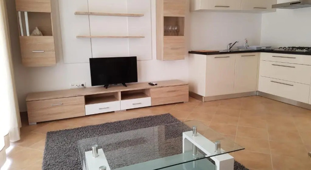 Апартаменты с 2 комнатами Apartments Villa Maslinica