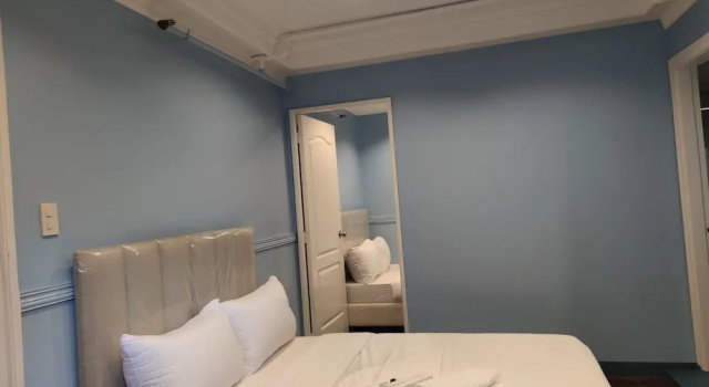 Номер Standard Glory Hotel Cubao