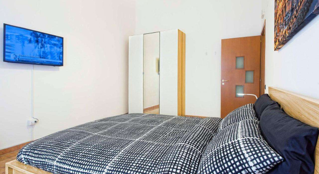 BB La Nuova Cittadella, Book Hotel Salerno Campania
