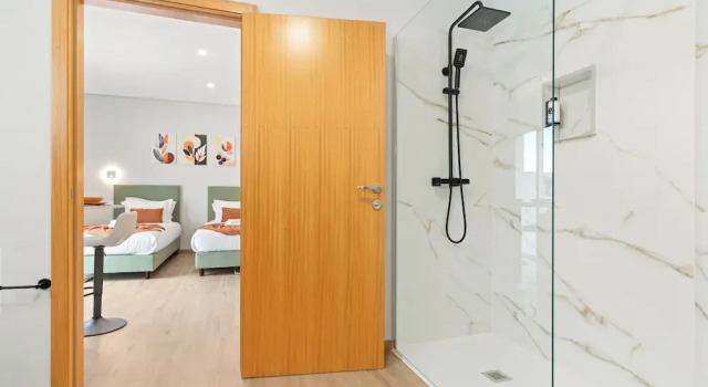 Номер Superior North View Guesthouse