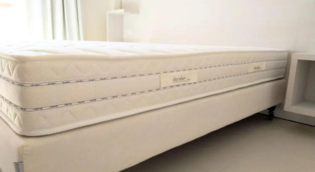 Номер Standard Hotel Carducci