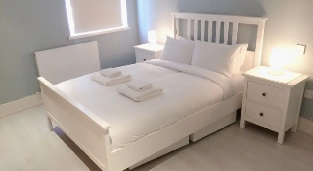 2 Bedroom Home With Private Patio, Забронировать Отель Отели Дублина 3 звезды, рядом с Городская усадьба Пауэрскортов, 3*