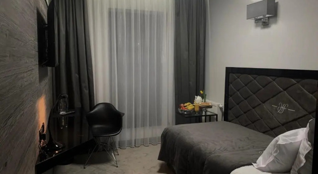 Номер Superior Hotel Fado