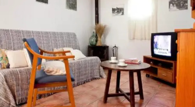 Caseta del Quet