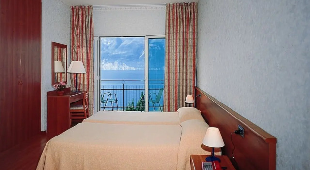 Hotel Nike