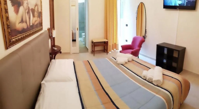 B&B Teatro NOTO, Book Bed and Breakfast Hotels in Sicily with Parking, Parking