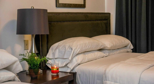 Hotel Fray Marcos, Book Hotel Heroica Nogales Sonora