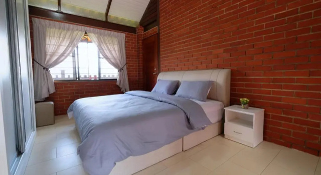 Red House the Garden Stay in Bukit Tinggi by PLAY, Reserva ahora Hotel Bukit Tinggi Pahang