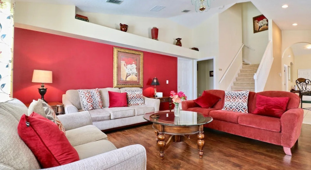 Perfect Large Gated Home w/ Pool Near Golf Course, Κράτηση Ξενοδοχείο Κίσιμε Kissimmee