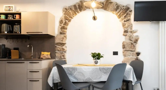 Номер Superior Agritur E-Cinque
