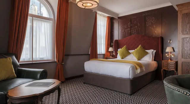 Номер Standard The Sanctuary House Hotel