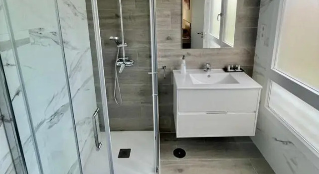 Апартаменты Apartamento Buenavista