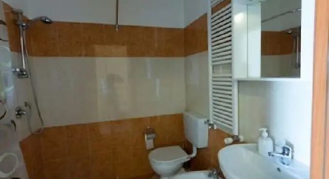 Одноместный номер Standard Agriturismo Ca Pisani