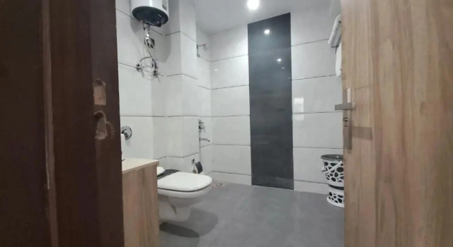 Двухместный семейный люкс с видом на парк The Dwelling Inn