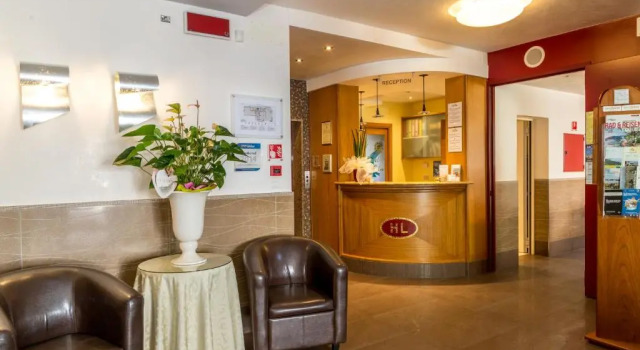 Hotel Lilia