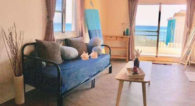 Hiddieland, Buchen Sie Hotel Manzhou Altstadt von Hengchun