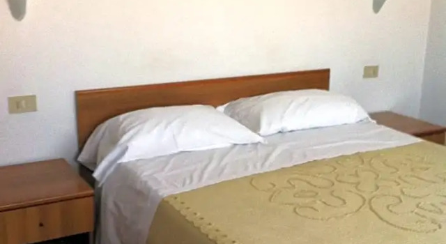 Трёхместный номер Standard Hotel Vidale