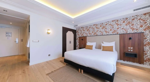 Номер Comfort Zenitude Hotel La Valadière, Ascend Hotel Collection
