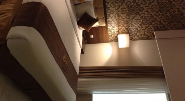 Двухместный номер Superior Hotel Safira Magelang