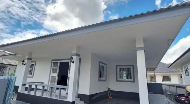 3-Bedroom Chiang Mai House, Забронировать Гостевой дом Гостевые дома Сансай, Гостевой дом