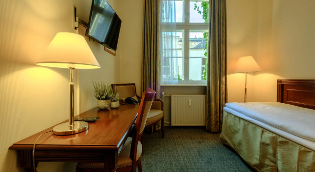 Four Points Flex by Sheraton Roskilde