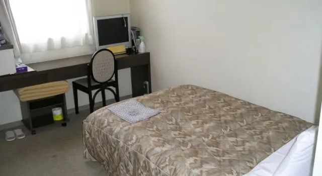 Номер Standard Hotel Tsutaya