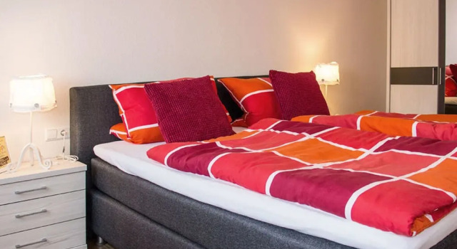 Fantastic Apartment in Oberkirch