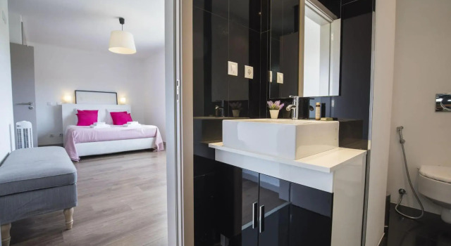 modern flat, Rezerwuj Hotel Estoril Estoril Coast