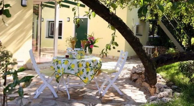 Romantic Cottage, Rezervovat Rekreační dům Bad Erlach Bucklige Welt