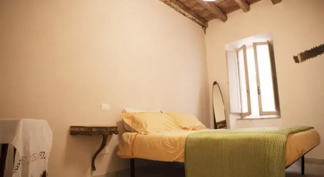 Lavanda Bed  Breakfast, Rezervovat Hotel Loreto 