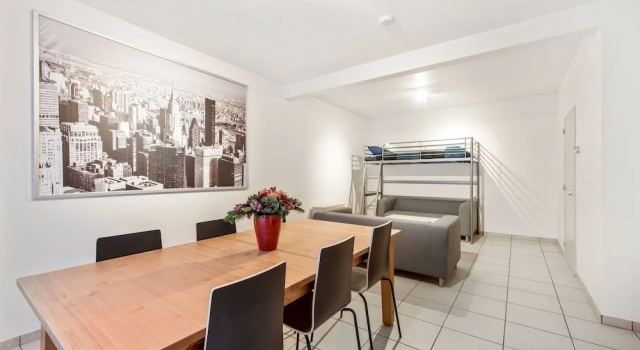 Kalbergstay 1, Prenota Hotel Hotel 3 stelle a Flanders, 3*