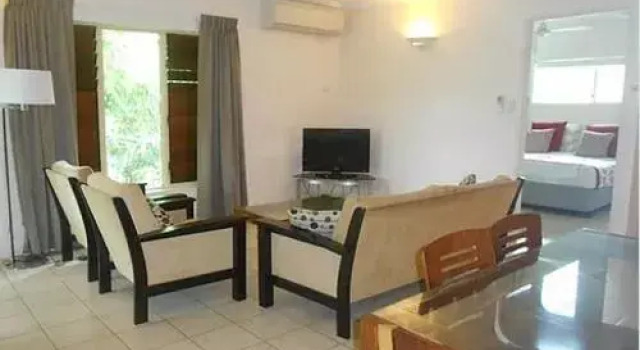 Port Douglas Affordable Accommodation, Prenota Appartamento Hotel a Queensland con parcheggio, Parcheggio